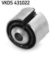SKF VKDS 431022